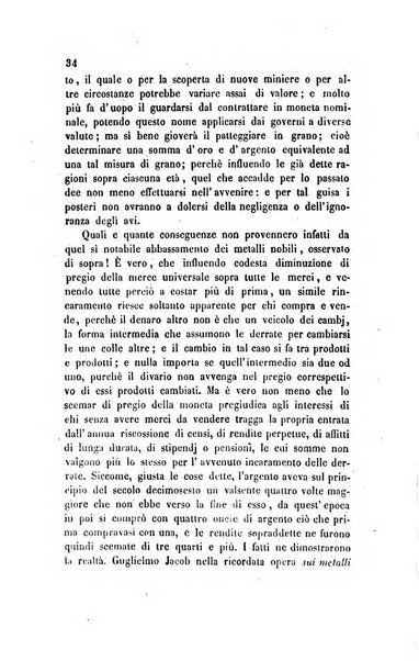 Annali universali di statistica, economia pubblica, legislazione, storia, viaggi e commercio