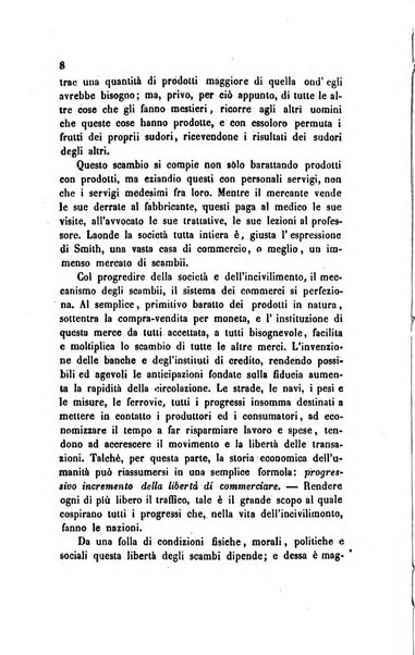 Annali universali di statistica, economia pubblica, legislazione, storia, viaggi e commercio