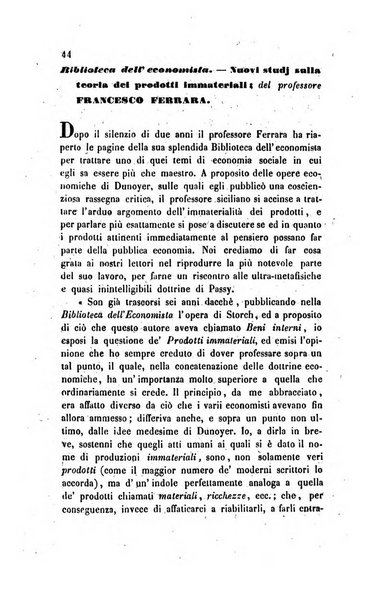 Annali universali di statistica, economia pubblica, legislazione, storia, viaggi e commercio