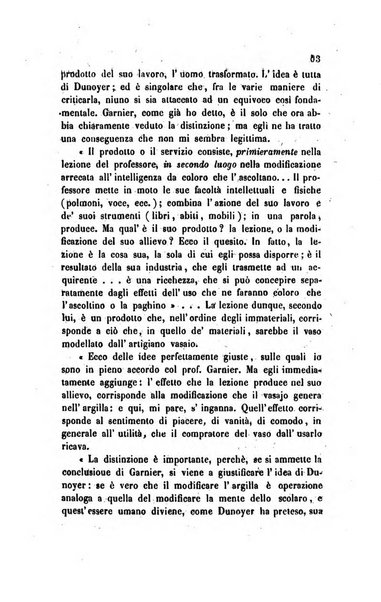 Annali universali di statistica, economia pubblica, legislazione, storia, viaggi e commercio