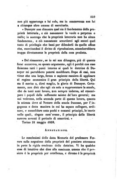 Annali universali di statistica, economia pubblica, legislazione, storia, viaggi e commercio