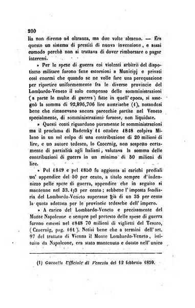 Annali universali di statistica, economia pubblica, legislazione, storia, viaggi e commercio