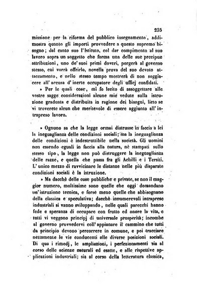 Annali universali di statistica, economia pubblica, legislazione, storia, viaggi e commercio