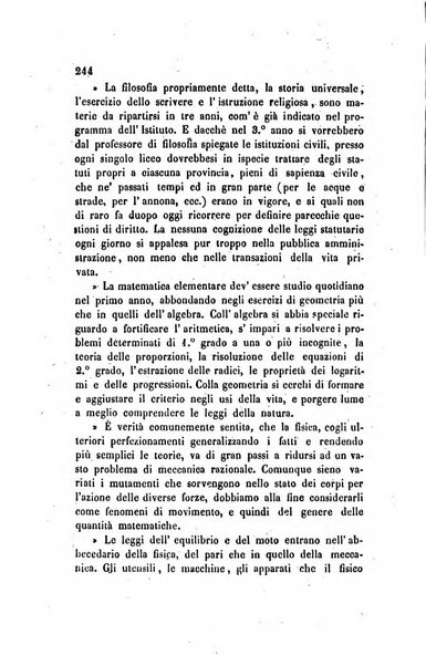 Annali universali di statistica, economia pubblica, legislazione, storia, viaggi e commercio