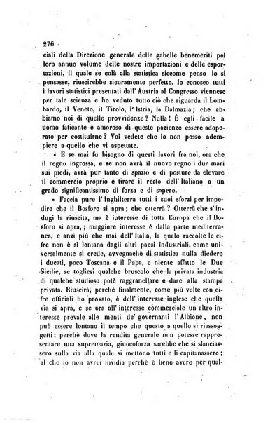 Annali universali di statistica, economia pubblica, legislazione, storia, viaggi e commercio