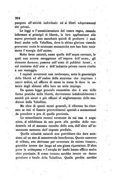 Annali universali di statistica, economia pubblica, legislazione, storia, viaggi e commercio