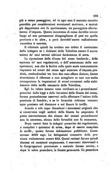 Annali universali di statistica, economia pubblica, legislazione, storia, viaggi e commercio