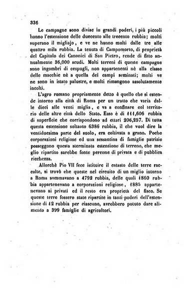 Annali universali di statistica, economia pubblica, legislazione, storia, viaggi e commercio