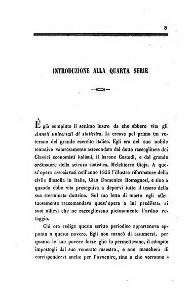 Annali universali di statistica, economia pubblica, legislazione, storia, viaggi e commercio