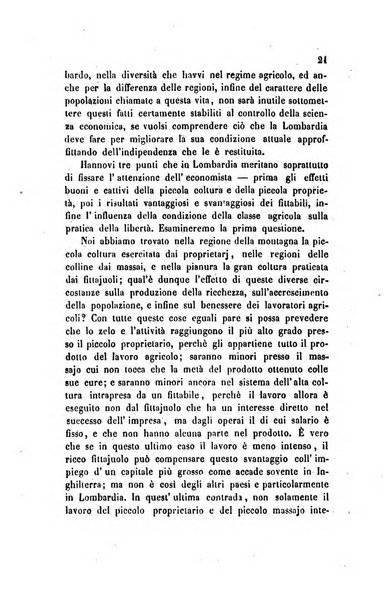 Annali universali di statistica, economia pubblica, legislazione, storia, viaggi e commercio