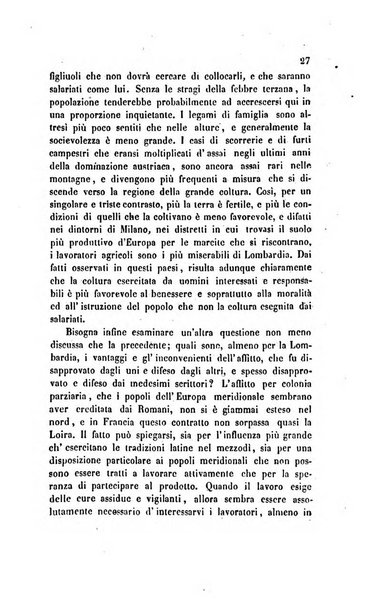 Annali universali di statistica, economia pubblica, legislazione, storia, viaggi e commercio