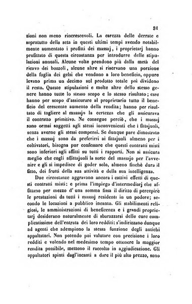 Annali universali di statistica, economia pubblica, legislazione, storia, viaggi e commercio