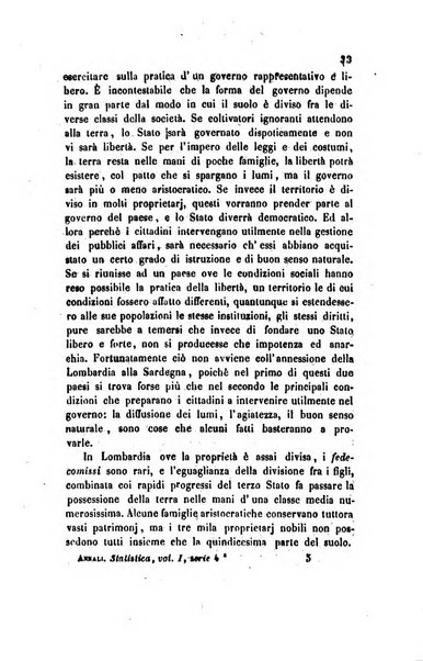 Annali universali di statistica, economia pubblica, legislazione, storia, viaggi e commercio