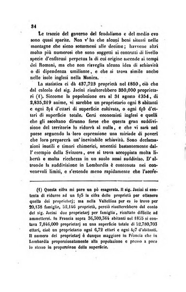 Annali universali di statistica, economia pubblica, legislazione, storia, viaggi e commercio