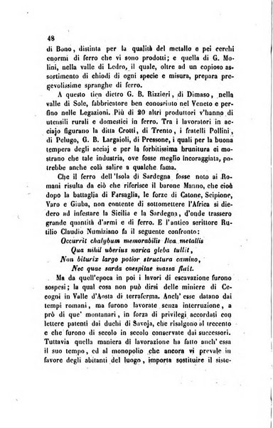 Annali universali di statistica, economia pubblica, legislazione, storia, viaggi e commercio