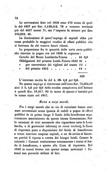 Annali universali di statistica, economia pubblica, legislazione, storia, viaggi e commercio