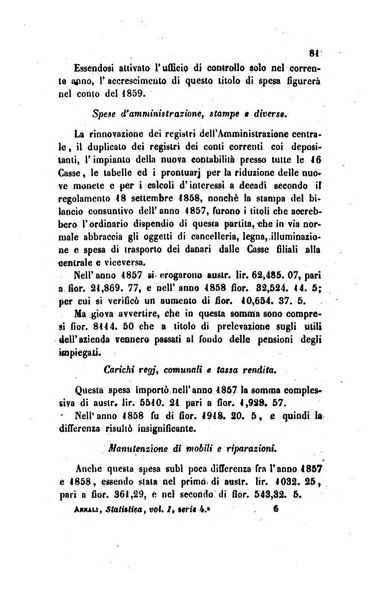 Annali universali di statistica, economia pubblica, legislazione, storia, viaggi e commercio