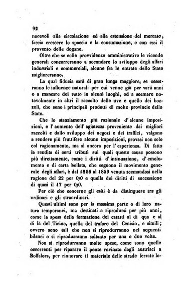 Annali universali di statistica, economia pubblica, legislazione, storia, viaggi e commercio