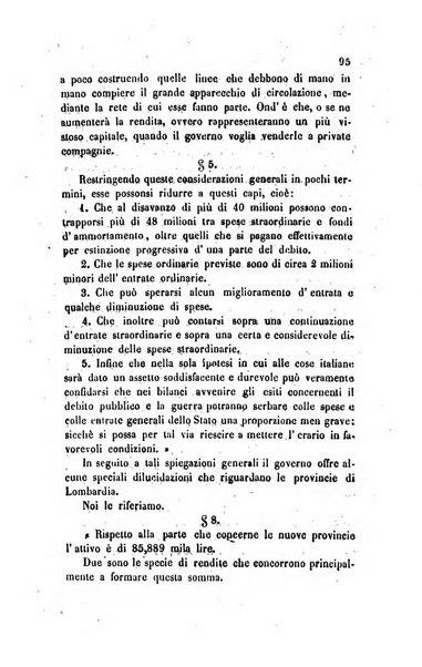 Annali universali di statistica, economia pubblica, legislazione, storia, viaggi e commercio