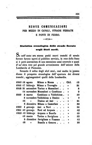 Annali universali di statistica, economia pubblica, legislazione, storia, viaggi e commercio