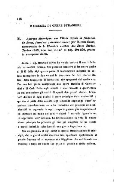 Annali universali di statistica, economia pubblica, legislazione, storia, viaggi e commercio