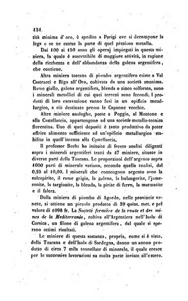 Annali universali di statistica, economia pubblica, legislazione, storia, viaggi e commercio