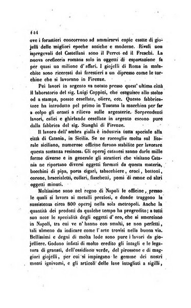 Annali universali di statistica, economia pubblica, legislazione, storia, viaggi e commercio