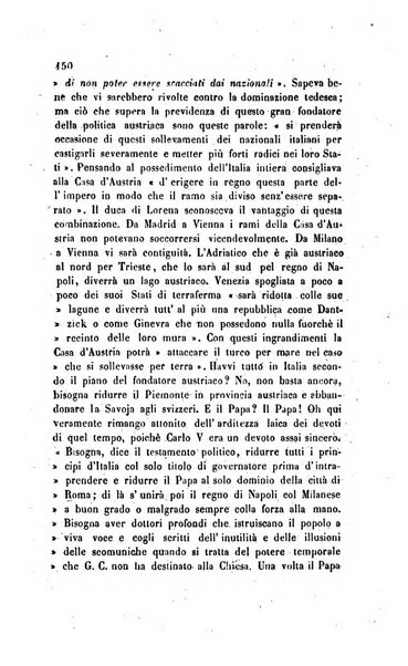 Annali universali di statistica, economia pubblica, legislazione, storia, viaggi e commercio