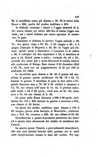 Annali universali di statistica, economia pubblica, legislazione, storia, viaggi e commercio