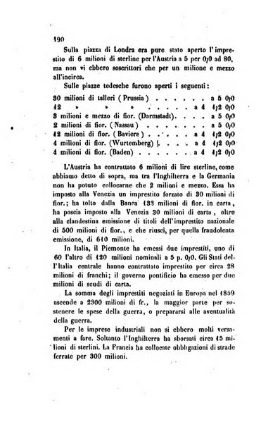 Annali universali di statistica, economia pubblica, legislazione, storia, viaggi e commercio