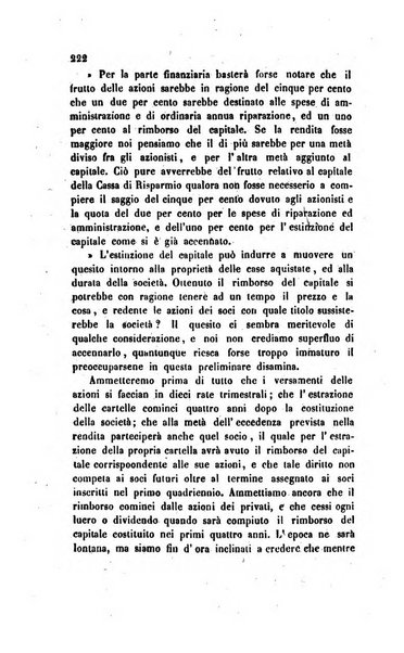 Annali universali di statistica, economia pubblica, legislazione, storia, viaggi e commercio