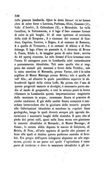 Annali universali di statistica, economia pubblica, legislazione, storia, viaggi e commercio