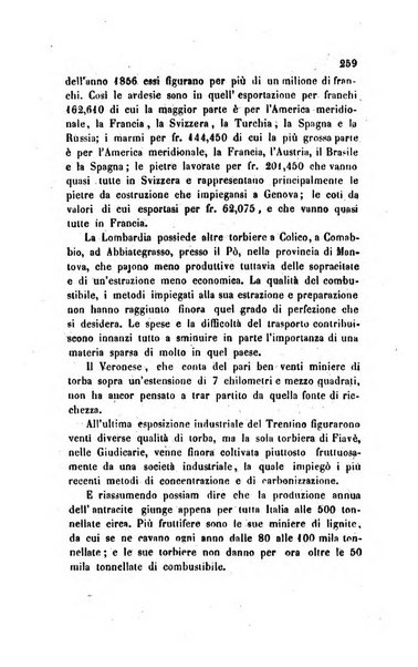 Annali universali di statistica, economia pubblica, legislazione, storia, viaggi e commercio