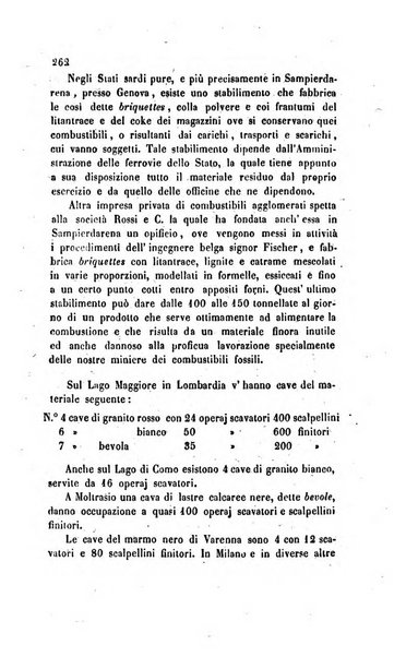 Annali universali di statistica, economia pubblica, legislazione, storia, viaggi e commercio