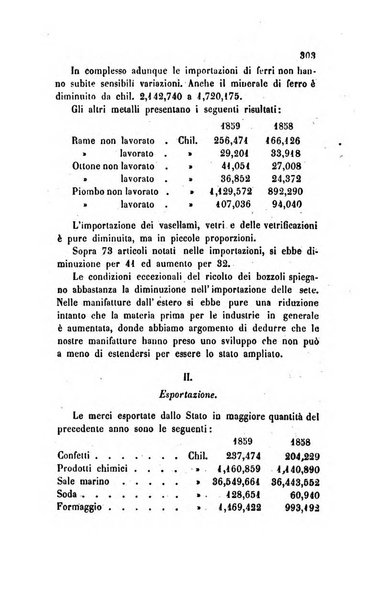 Annali universali di statistica, economia pubblica, legislazione, storia, viaggi e commercio