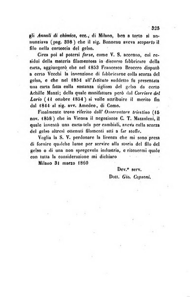 Annali universali di statistica, economia pubblica, legislazione, storia, viaggi e commercio