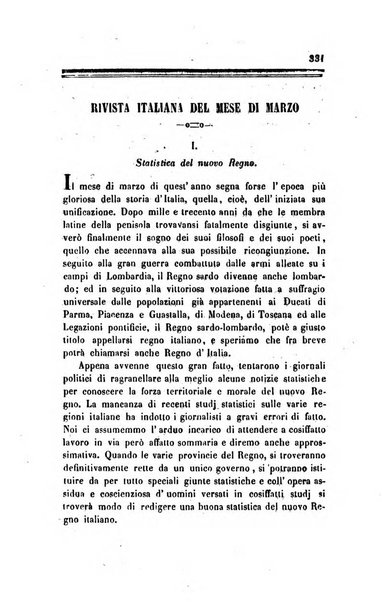 Annali universali di statistica, economia pubblica, legislazione, storia, viaggi e commercio