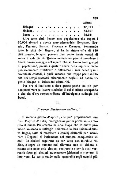 Annali universali di statistica, economia pubblica, legislazione, storia, viaggi e commercio