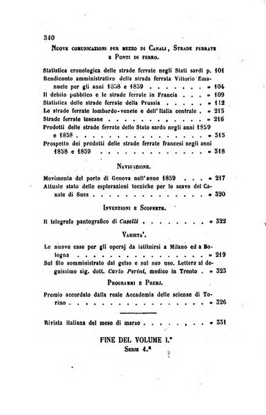 Annali universali di statistica, economia pubblica, legislazione, storia, viaggi e commercio