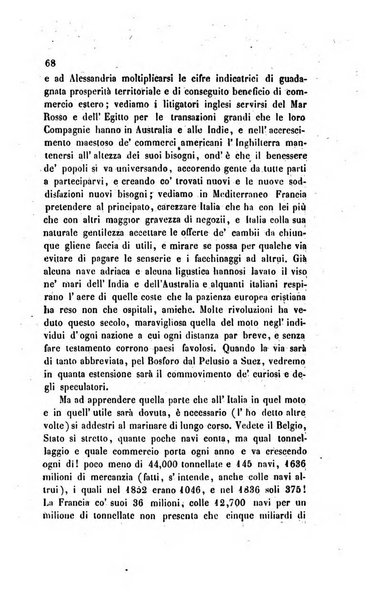 Annali universali di statistica, economia pubblica, legislazione, storia, viaggi e commercio