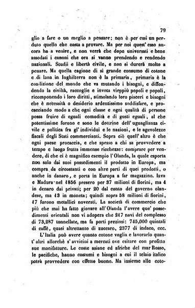 Annali universali di statistica, economia pubblica, legislazione, storia, viaggi e commercio