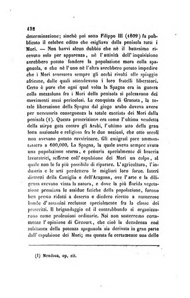 Annali universali di statistica, economia pubblica, legislazione, storia, viaggi e commercio