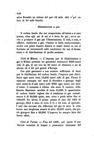 Annali universali di statistica, economia pubblica, legislazione, storia, viaggi e commercio