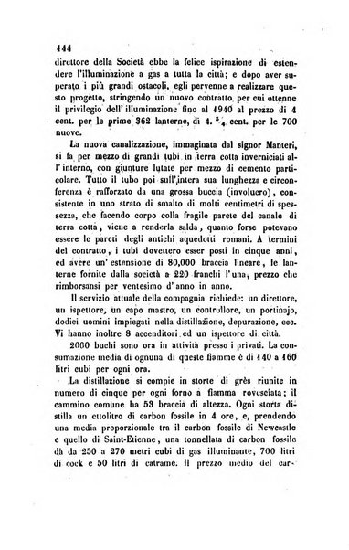 Annali universali di statistica, economia pubblica, legislazione, storia, viaggi e commercio