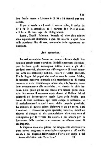 Annali universali di statistica, economia pubblica, legislazione, storia, viaggi e commercio