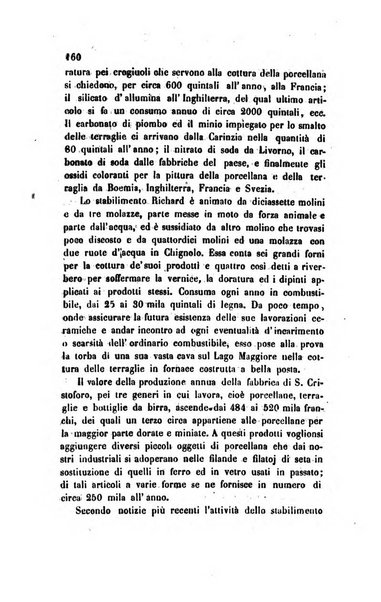 Annali universali di statistica, economia pubblica, legislazione, storia, viaggi e commercio