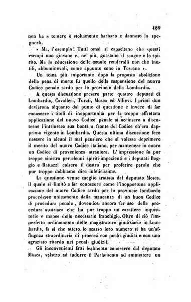 Annali universali di statistica, economia pubblica, legislazione, storia, viaggi e commercio