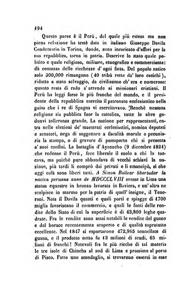 Annali universali di statistica, economia pubblica, legislazione, storia, viaggi e commercio