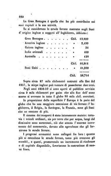 Annali universali di statistica, economia pubblica, legislazione, storia, viaggi e commercio