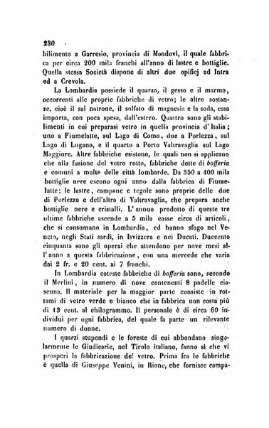 Annali universali di statistica, economia pubblica, legislazione, storia, viaggi e commercio